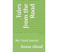 Tales from the Road: My Travel Journal