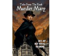 Tales From The Rook: Murder Mary: 3