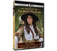 Tales From the Royal Wardrobe (DVD)