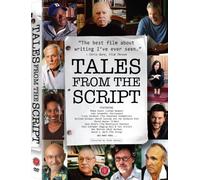 Tales From The Script [Edizione: Stati Uniti]