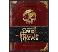 Paul Davies Tales from the Sea of Thieves (Copertina rigida)