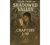 Tales from the Shadowed Valley: TFTSV: 1
