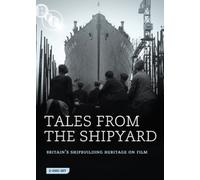 Tales from the Shipyard (DVD)