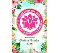Tales From The Shire: A Student Anthology