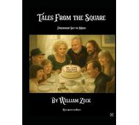 Tales From the Square: Friendship Set to Music