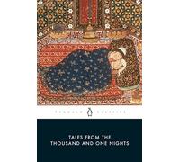 N. J. Dawood – Tales from the Thousand and One Nights – Tascabile