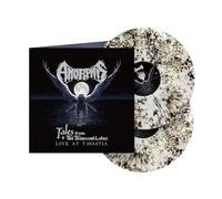 Amorphis – Tales From The Thousand Lakes (Live At Tavastia) – Vinile LP – Warner Music