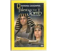 Tales from the Tomb [Edizione: Regno Unito]