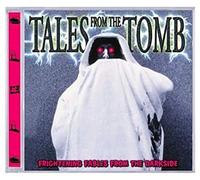 Tales from the Tomb-Frightenin