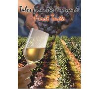 Tales From The Vineyard - First Taste [Edizione: Stati Uniti]