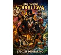 Tales from the Vodou Lwa