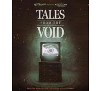 Tales From The Void: Season 1 (Blu-ray)