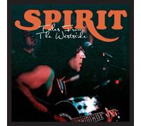 Tales From The Westside - Spirit (Audio cd)