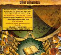 Tales From the White Line by Thieves (2013-05-03)