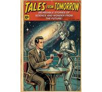 Tales From Tomorrow: Incredible Stories of Science and Wonder from the Future!