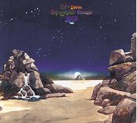 Tales from Topographic Oceans [Import Allemand]