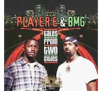 Tales from Two Cities