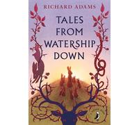 Tales from Watership Down
