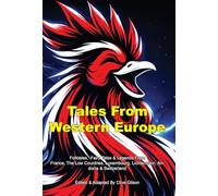 Tales From Western Europe: 5