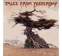 Various Artists Tales From Yesterday - A Tribute To Yes