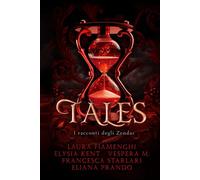 Tales: I racconti degli Zendar