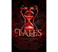 Tales: I racconti degli Zendar