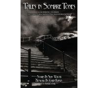 Tales in Sombre Tones - Walter Sean