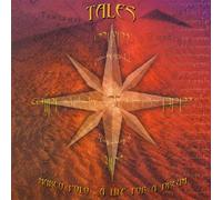 Tales - Marco Polo A Life For A Dream