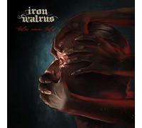 Iron Walrus Tales Never Told (CD) Album Digipak