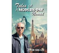 Tales of A Modern-day Nomad