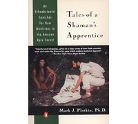 Tales of a Shaman's Apprentice (Tascabile)