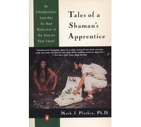 Tales of a Shaman's Apprentice (Tascabile)