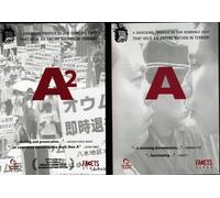Tales of a Terror Cult: A and A2