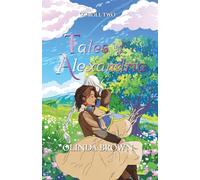 Tales of Alexandria: Scroll Two