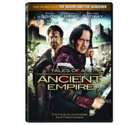 Tales of an Ancient Empire