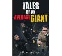 Tales Of An Average Giant