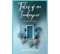 Tales of an Innkeeper: The Complete Collection