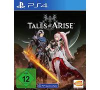 Tales of Arise