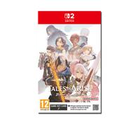 TALES OF ARISE: BEYOND THE DAWN EDITION NSW2