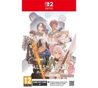 Tales Of Arise - Beyond The Dawn Edition • Gioco Per Nintendo Switch 2