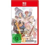 Tales of Arise - Beyond the Dawn Edition (Key Card)