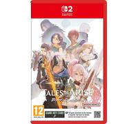 Tales of ARISE - Beyond the Dawn Edition (Nintendo Switch 2) (Nintendo Switch)