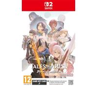 TALES OF ARISE: BEYOND THE DAWN EDITION NSW2