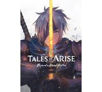 Tales of Arise - Beyond the Dawn Edition (PC) Steam Key ROW