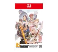 Tales of Arise Beyond The Dawn Edition Switch 2