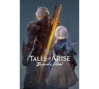 Tales of Arise - Beyond the Dawn Expansion (DLC) (PC) Steam Key GLOBAL