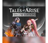 Tales of Arise Deluxe Edition (PC) Steam Key - RU/CIS