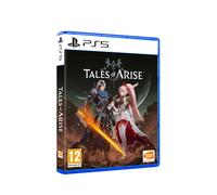 Tales Of Arise [Edizione: Spagna]