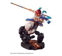 Tales Of Arise Figuartszero Pvc Statua Dohalim 23 Cm Bandai Tamashii Nations