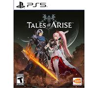 Tales of Arise for PlayStation 5 (PlayStation 5)